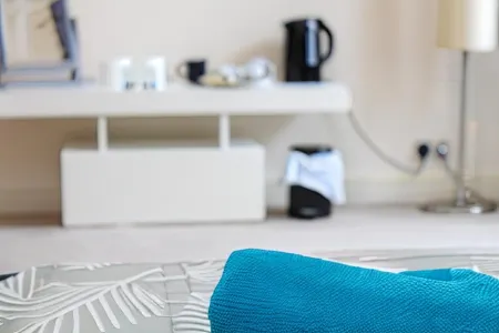 Darwin road guest house 5 Отели рядом с достопримечательностью «Университет Саутгемптона»