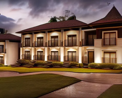 Bacau Bay Resort Coron Hotels near Coron Town Proper