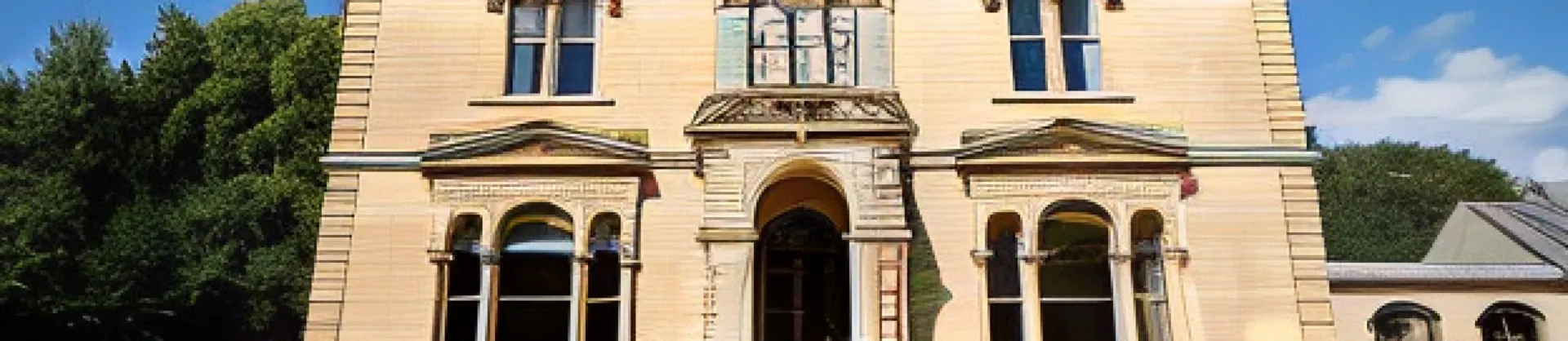 Gehobene Hotels 