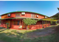 Apart del Huesped 2 Hotels in 