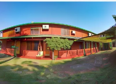 Apart del Huesped 2 Hotel di