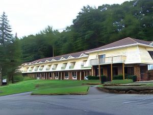 Passport Inn and Suites - Middletown