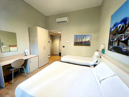 Best Quality Hotel Dock Milano