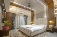 Hotel Jayasvi Hotel a Gargoti