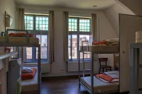 Hostel Uppelink Hotels in 