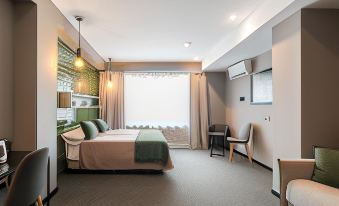 Nest Style Valencia