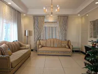 Elegant 3Br Private Home in Vista Grande Hotels in Minglanilla
