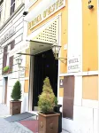 Hotel d'Este Hotels in Rooma