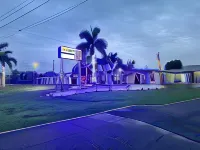 American Inn Punta Gorda - Wifi