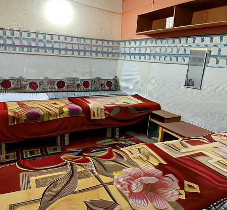 Kashi Annapurna Guest House