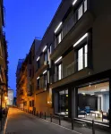 Pillow urban stay