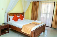 Grand Forty Hotel Hotels in Ahero