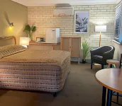 Estelle Kramer Motel
