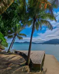 Pousada Casa Do Viajante Hotels in Ubatuba