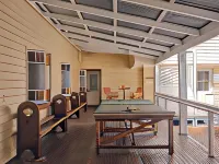 Halse Lodge Noosa Heads Hotels in Sunshine Beach