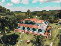 Amaranthus Hotel Hotels in Puerto Triunfo