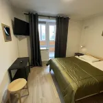 Gogol Mini Hotel Hotels near Sleeping Giant