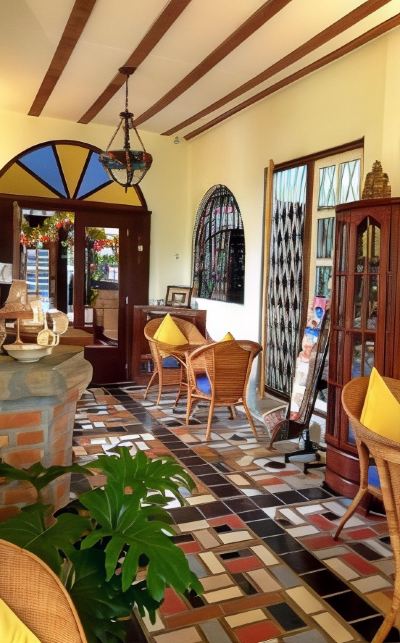 Public Areas The Balas Holiday Chalet Photo