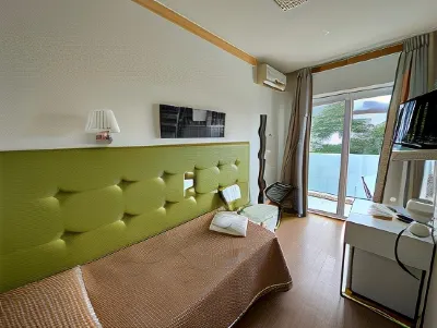 Hotel Irene