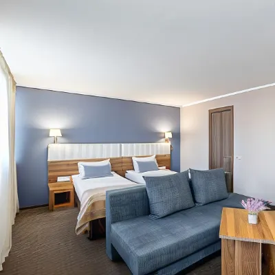 Mayak Hotel Hotels in der Nähe von Königsberger Dom
