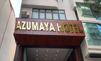 Azumaya Hotel Hai Ba Trung 1