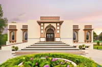 Zana Forest Resort Ranthambore Отели рядом с достопримечательностью «Трип Ту Рантамбор»