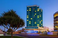 Radisson Blu Hotel, Port Elizabeth - Family