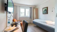 Almaas Hotell Stord As Hotels in Stord
