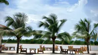 The Last Beach House Hotels in Trapeang Sangkae