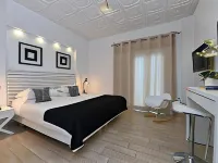 Apollon Boutique Hotel Hotels in Paros