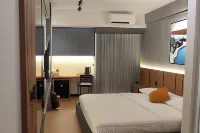 Schnucki Studio - JP Apartment Hotels in Dramaga