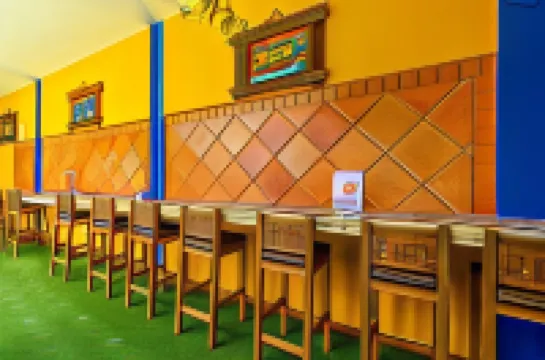 Hostería Casa Marquez