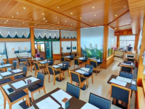 Hotel Riviera dei Dogi Hotels in Mira