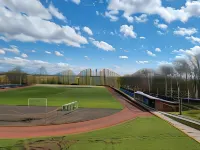 Erbenholz Hotel Hotels in Laatzen