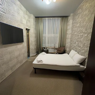 Parus Hotel