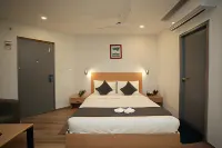 Grand Ganpat Hotel a Distretto di Vellore