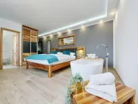 Etno Boutique Hoteles en Prijeboj
