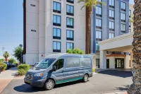 SpringHill Suites Phoenix Downtown