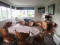 FatOwl Motel, Bar & Eatery Hotels in Piopio