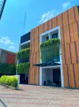 Hotel Pondok Asri Boyolali Hotel di Boyolali