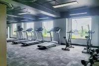 Apartemen Sky House Alam Sutera by Nusalink Hotels near pasar baru sudimara pinang