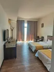 HAITEN  HOTEL Hôtels à : Mazu