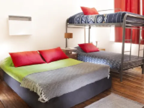 Casa Volante Hostal Hotels in Valparaiso