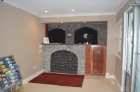 Sage Inn Merritt BC