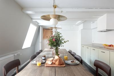 Other ?Luxury Penthouse · CPH · Private Rooftop Balcony? Photo