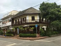 Villa Champa