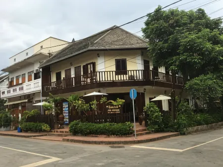 Villa Champa