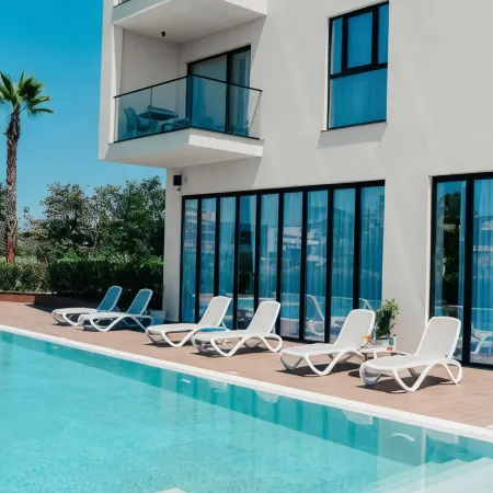Amara Hotel & Spa