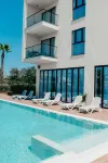 Amara Hotel & Spa - piscina