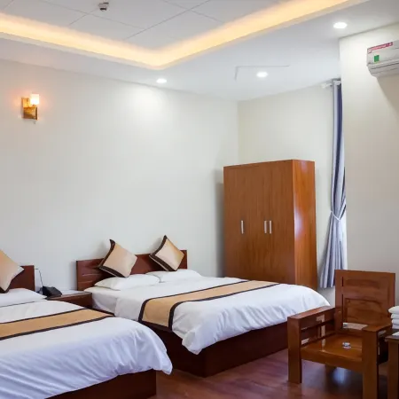Nguyen Phuoc Hotel